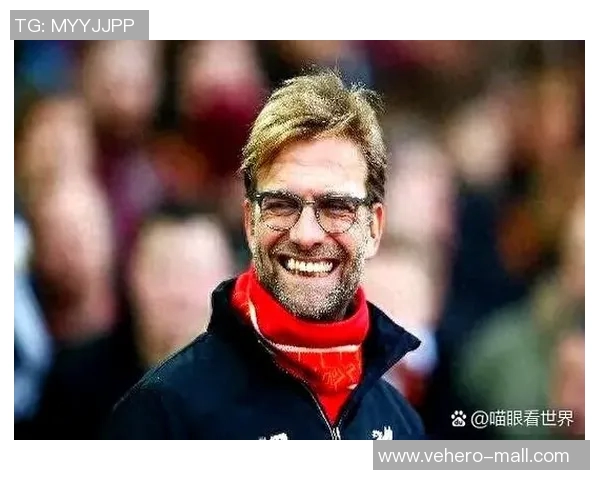 克洛普正式确认将加盟德国国家队为主帅的消息曝光